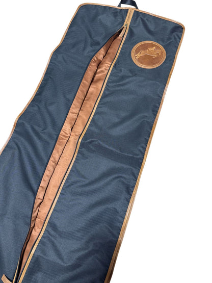 Tucker Tweed Tryon Wardrobe Dressage - Long