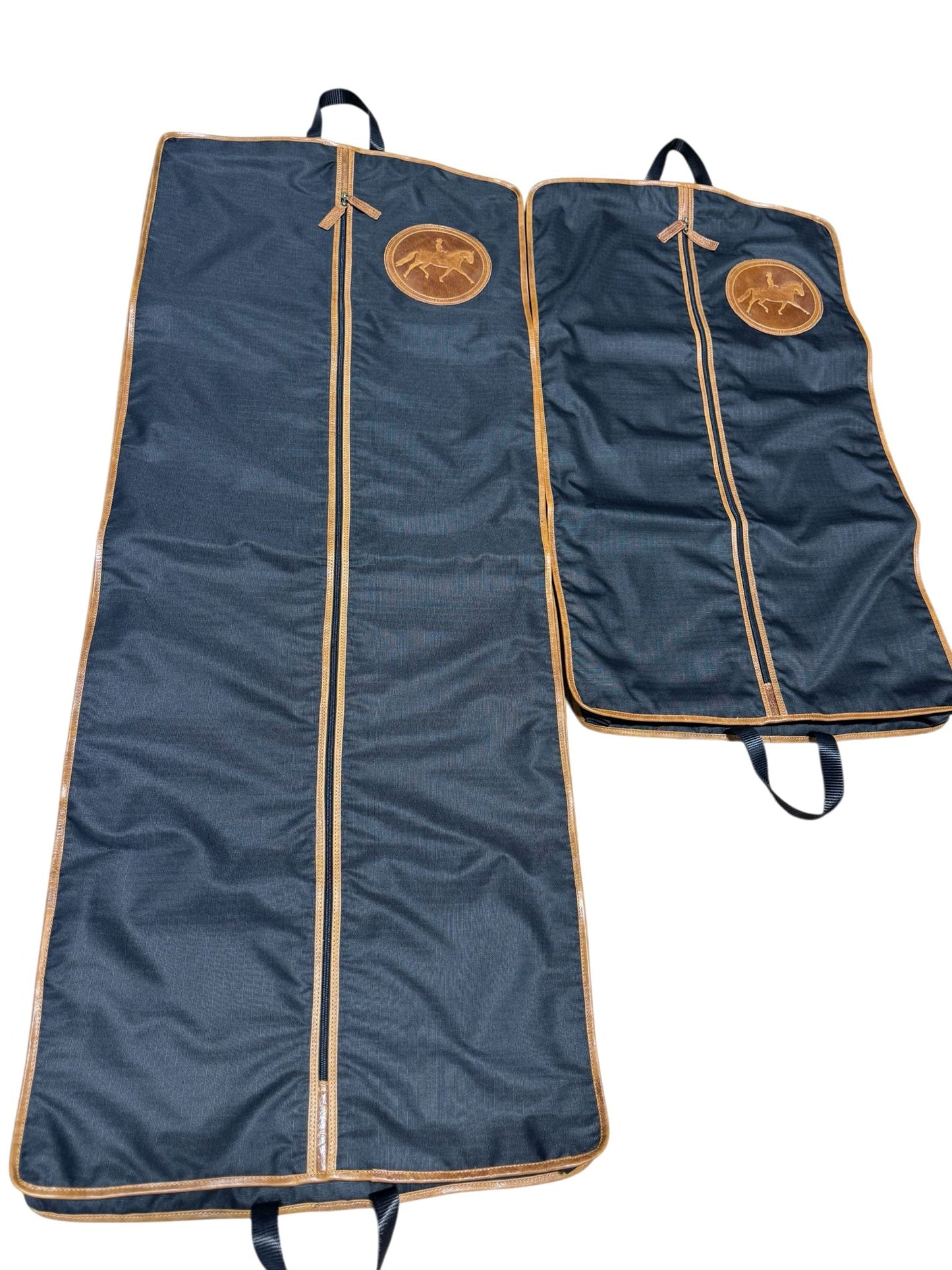 Tucker Tweed Tryon Wardrobe Dressage - Long