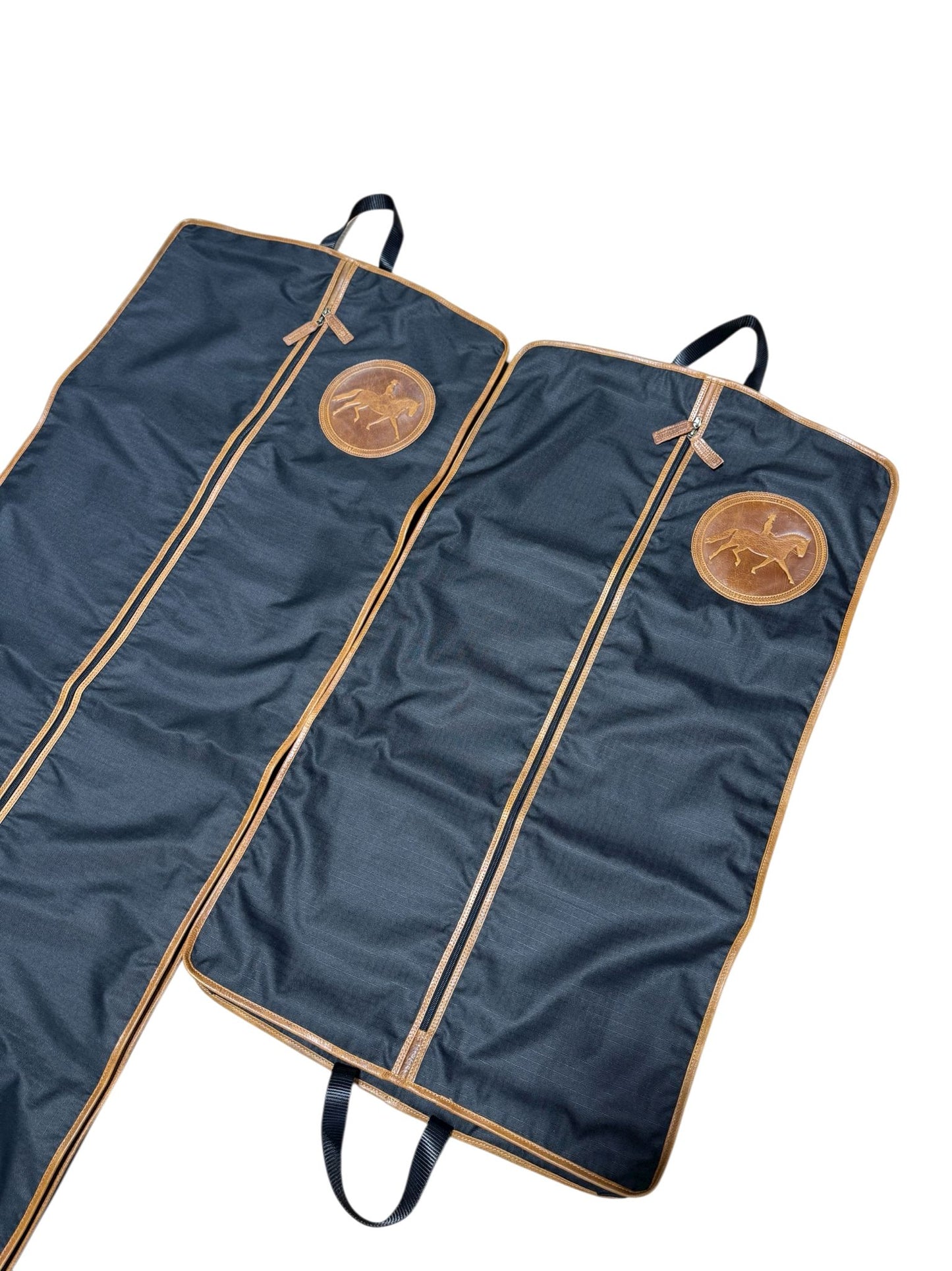 Tucker Tweed Tryon Wardrobe Dressage - Long