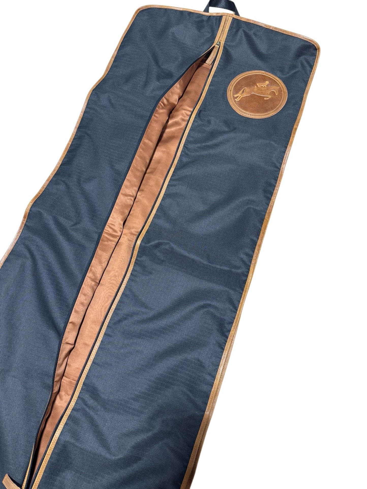 Tucker Tweed Tryon Wardrobe Hunter/Jumper- Long