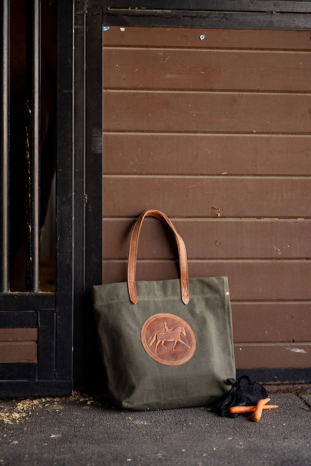 Barn Bag Dressage