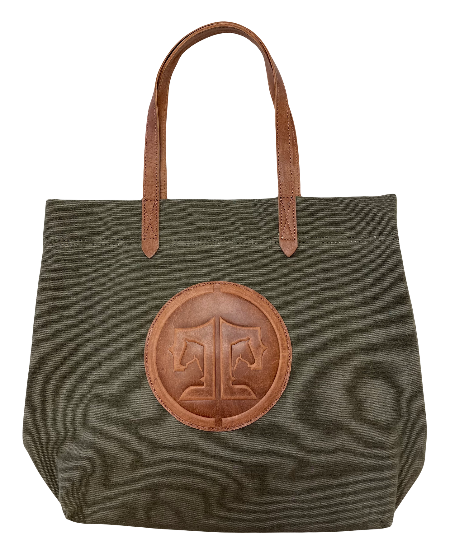 Tucker Tweed Barn Bag