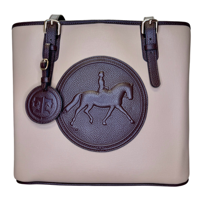 Tucker Tweed - The James River Carry All: Dressage