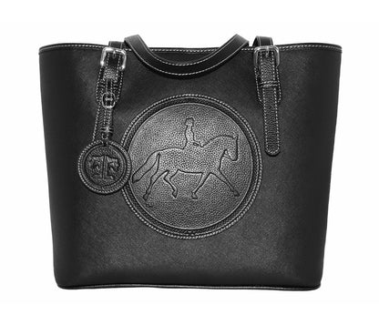Tucker Tweed - The James River Carry All: Dressage