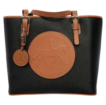 Tucker Tweed - The James River Carry All: Dressage