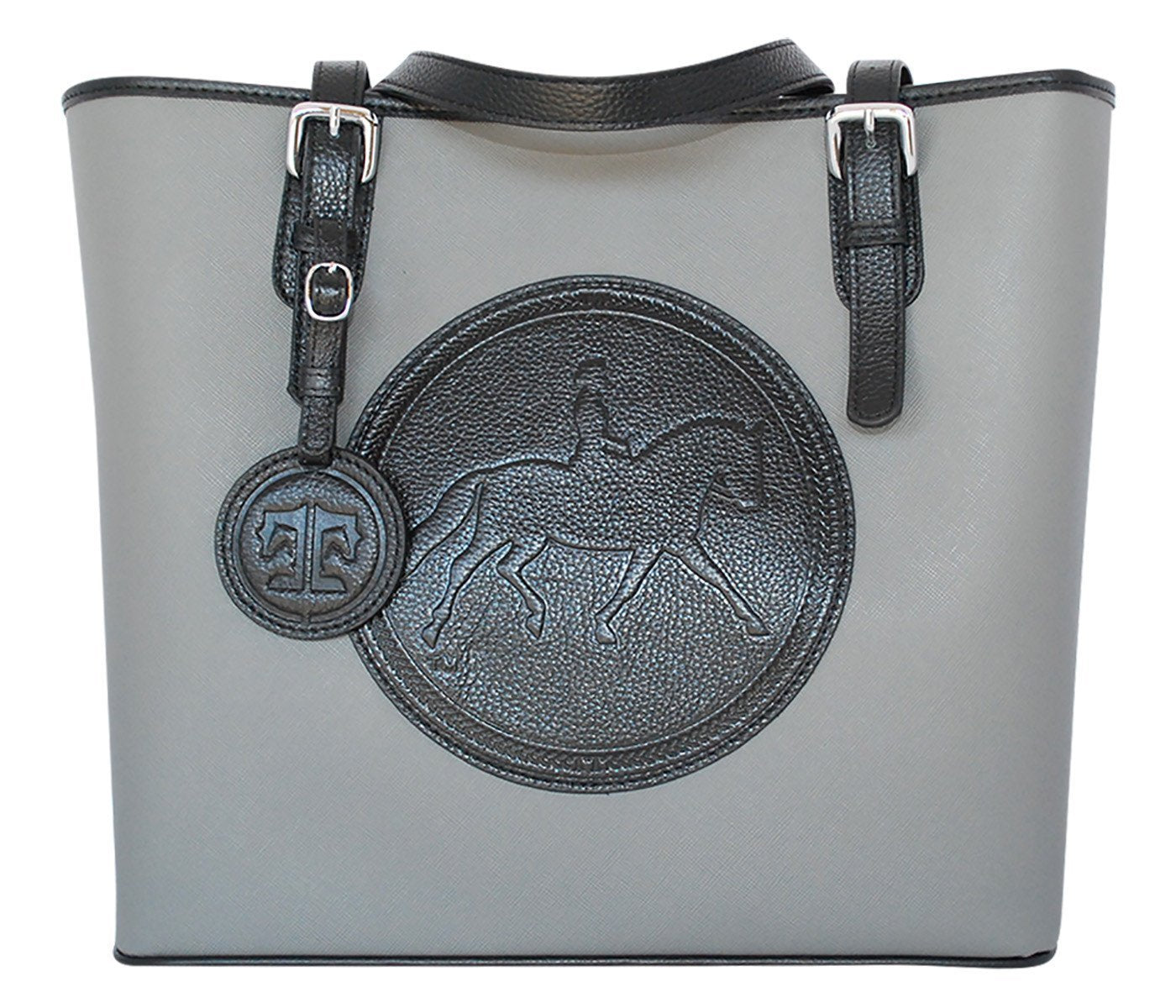 Tucker Tweed - The James River Carry All: Dressage