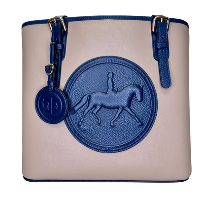 Tucker Tweed - The James River Carry All: Dressage
