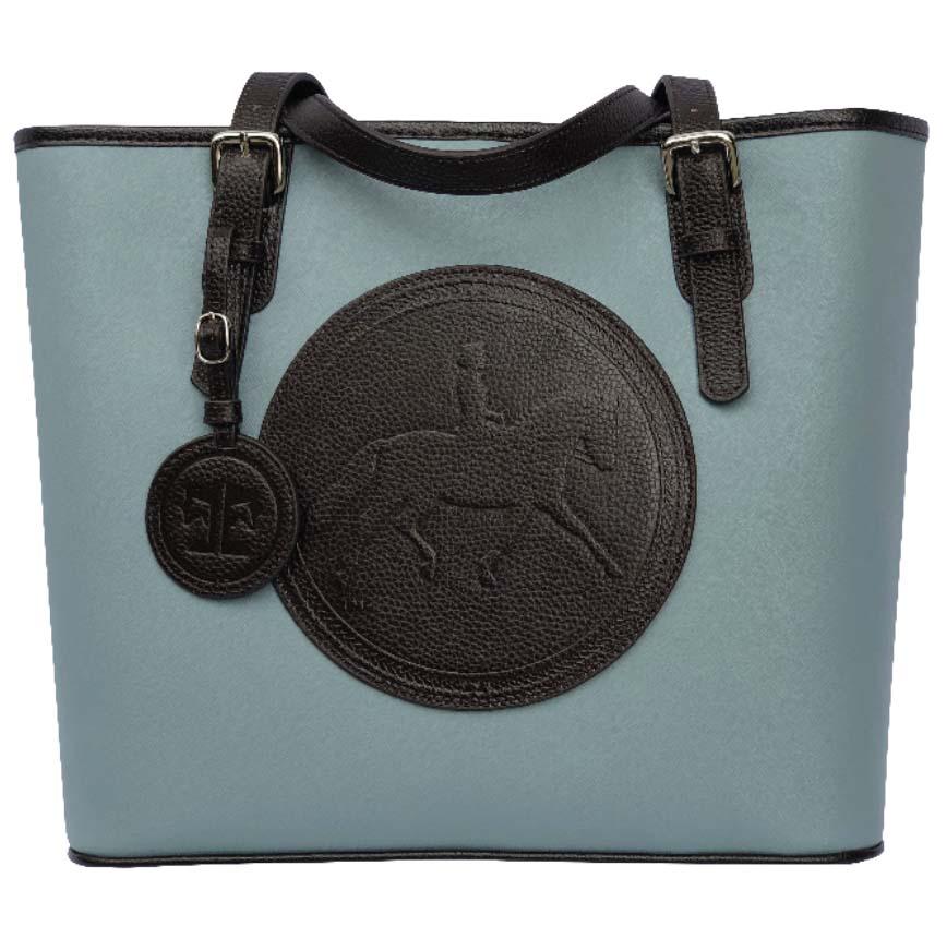Tucker Tweed - The James River Carry All: Dressage