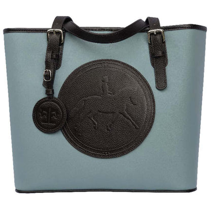 Tucker Tweed - The James River Carry All: Dressage