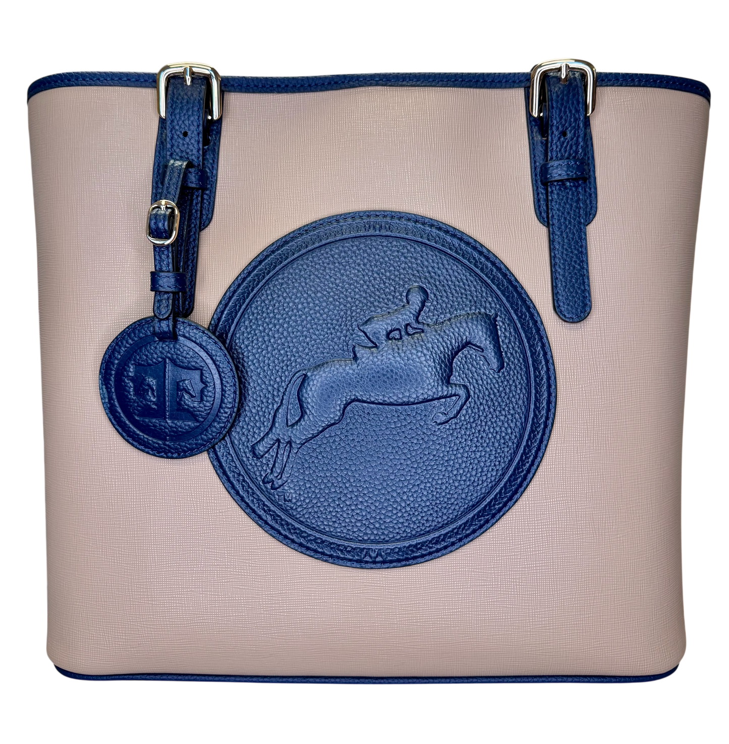 Tucker Tweed James River Carry All: Hunter/Jumper
