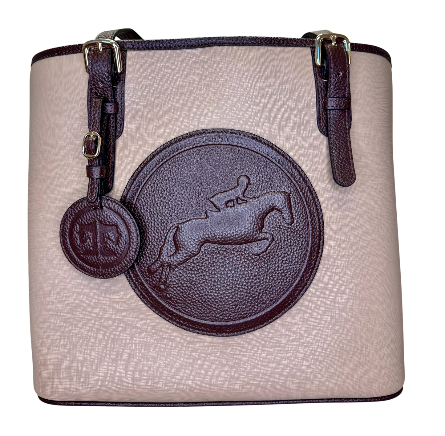 Tucker Tweed James River Carry All: Hunter/Jumper