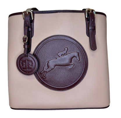 Tucker Tweed James River Carry All: Hunter/Jumper