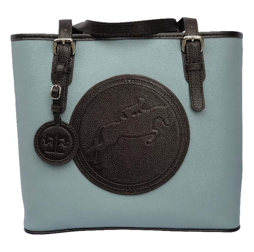 Tucker Tweed James River Carry All: Hunter/Jumper