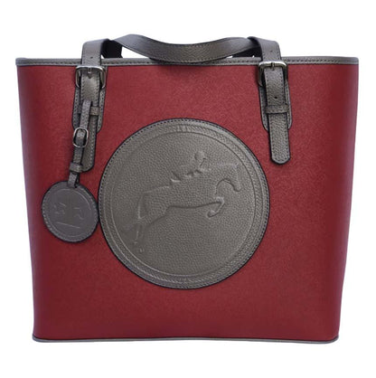 Tucker Tweed James River Carry All: Hunter/Jumper