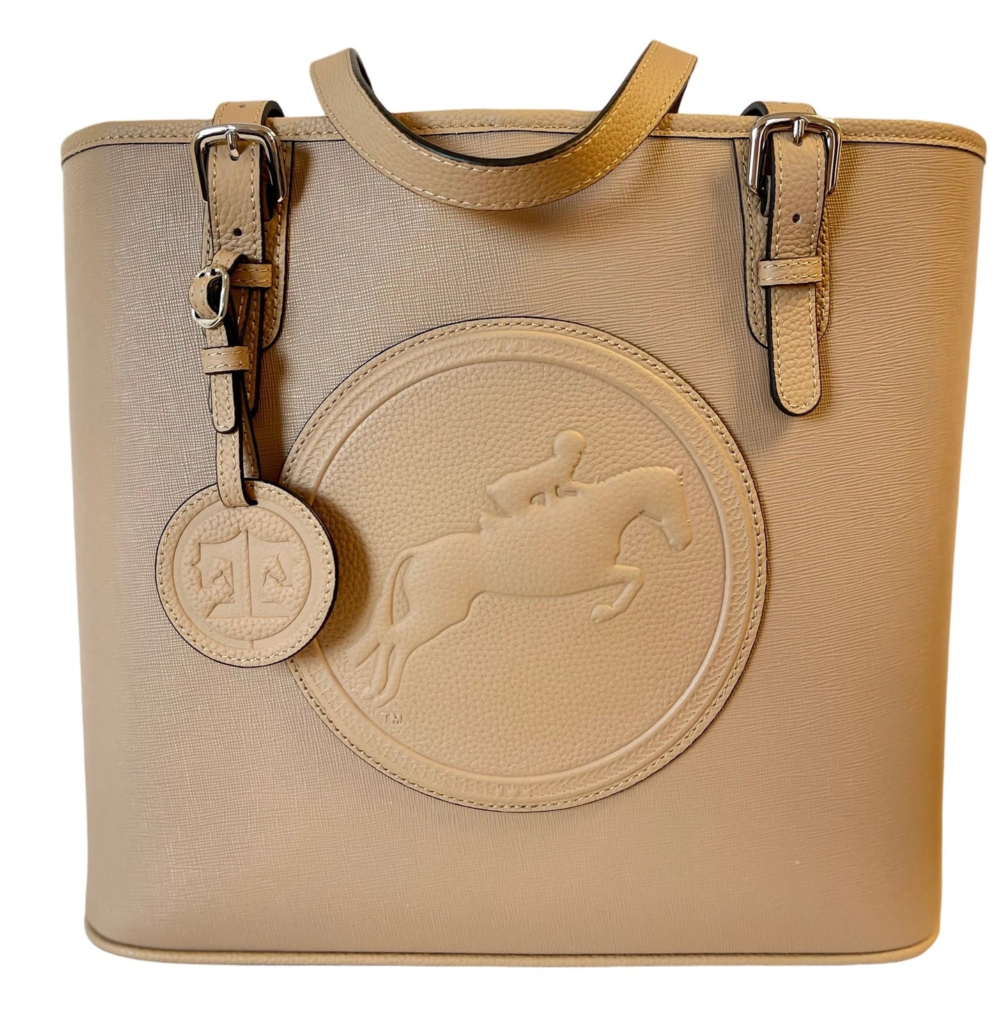 Tucker Tweed James River Carry All: Hunter/Jumper