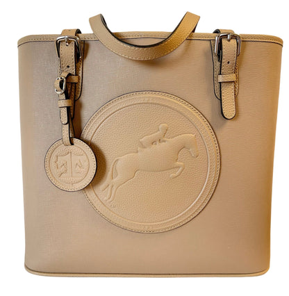 Tucker Tweed James River Carry All: Hunter/Jumper