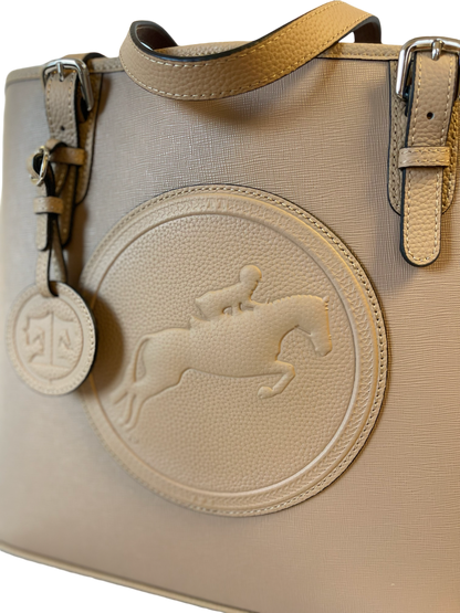 Tucker Tweed James River Carry All: Hunter/Jumper
