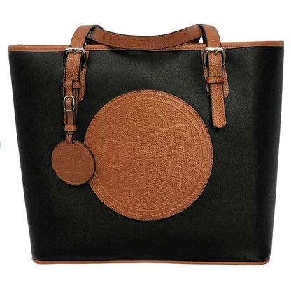 Tucker Tweed James River Carry All: Hunter/Jumper