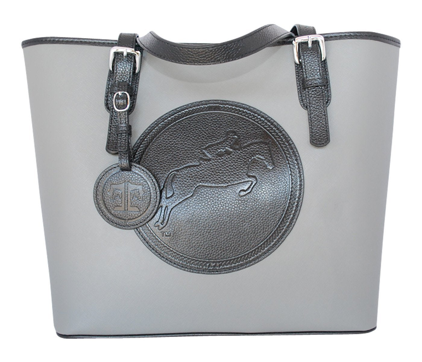 Tucker Tweed James River Carry All: Hunter/Jumper