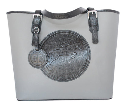 Tucker Tweed James River Carry All: Hunter/Jumper