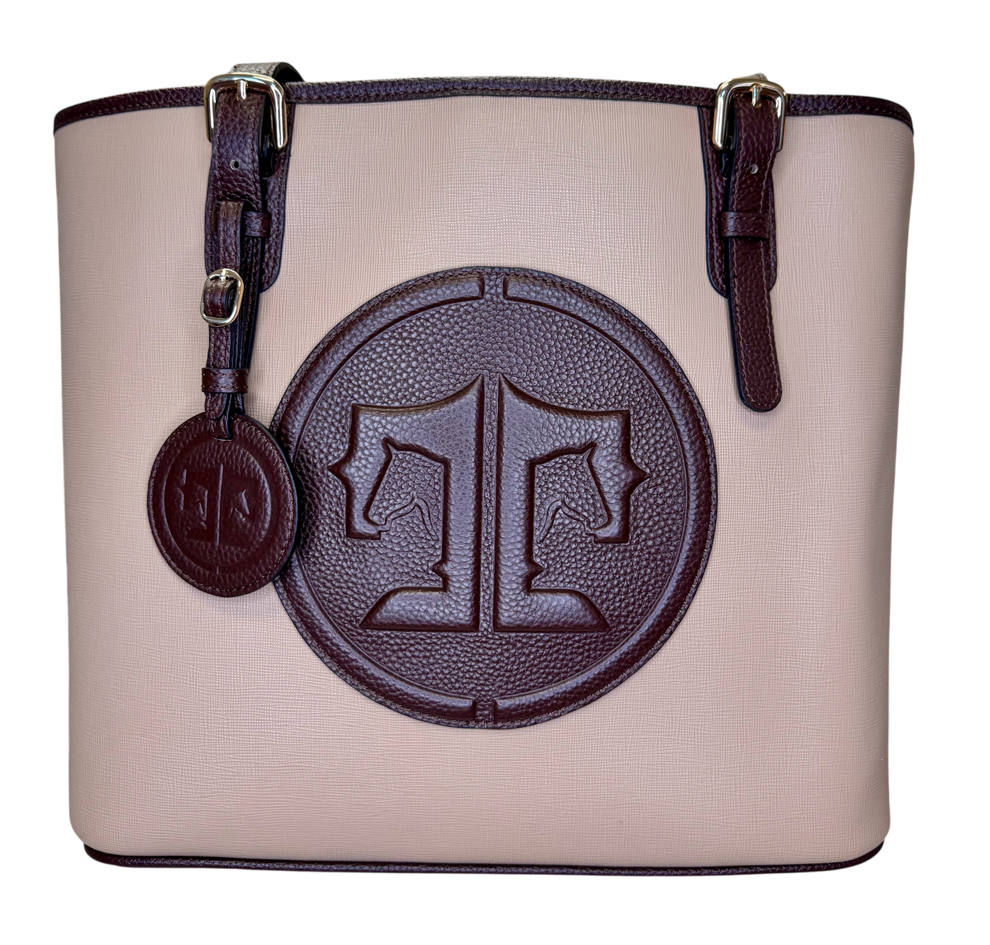 Tucker Tweed James River Carry All: Signature