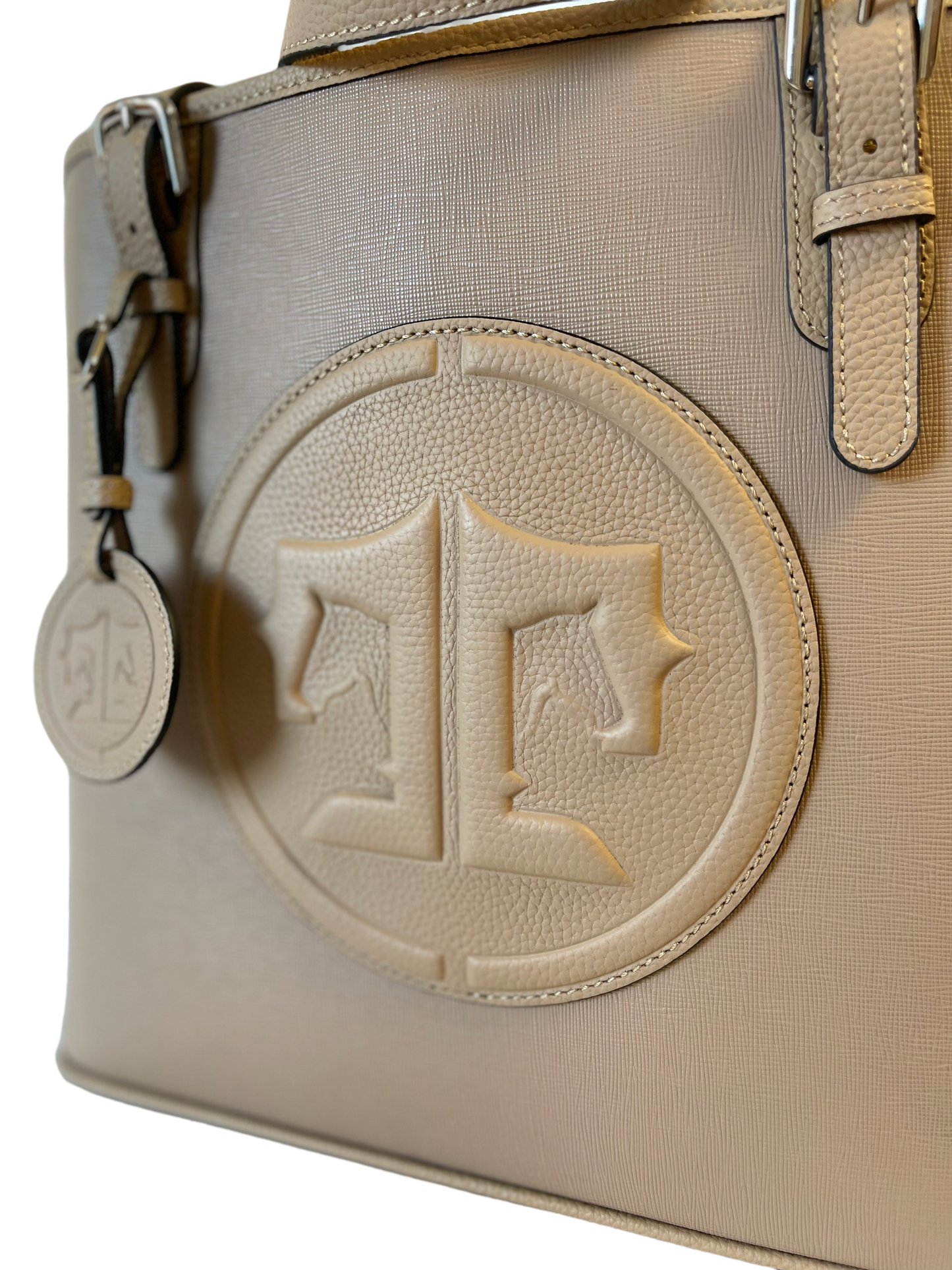 Tucker Tweed James River Carry All: Signature