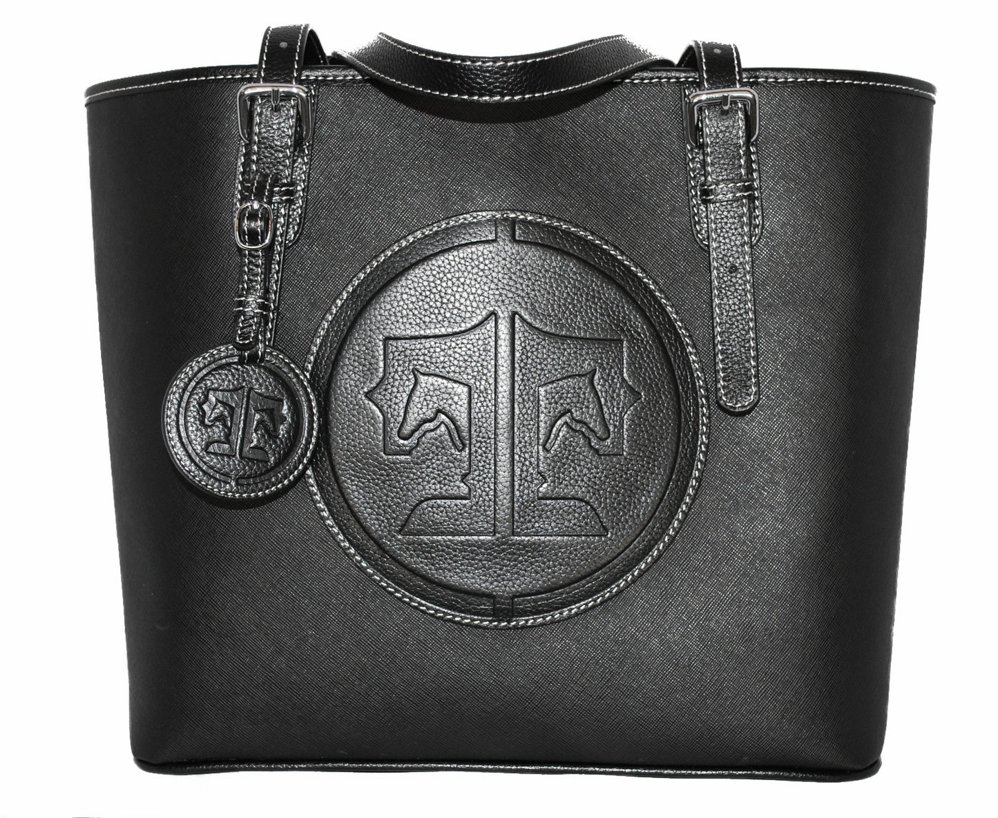 Tucker Tweed James River Carry All: Signature
