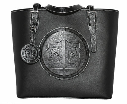 Tucker Tweed James River Carry All: Signature