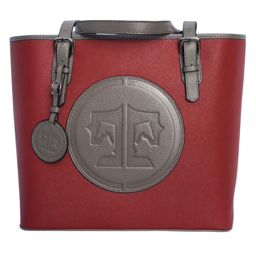 Tucker Tweed James River Carry All: Signature
