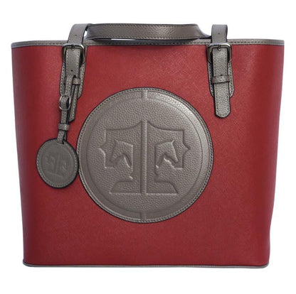 Tucker Tweed James River Carry All: Signature