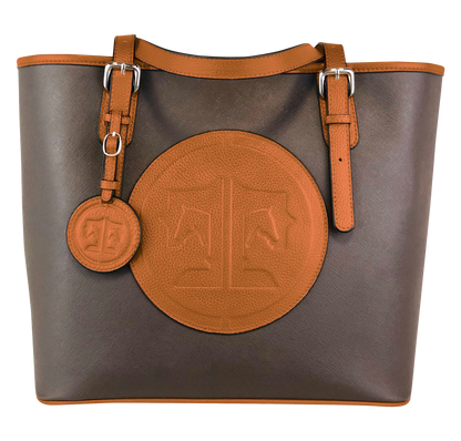 Tucker Tweed James River Carry All: Signature