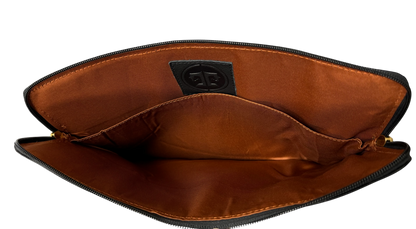 Tucker Tweed Laptop Sleeve | Medium