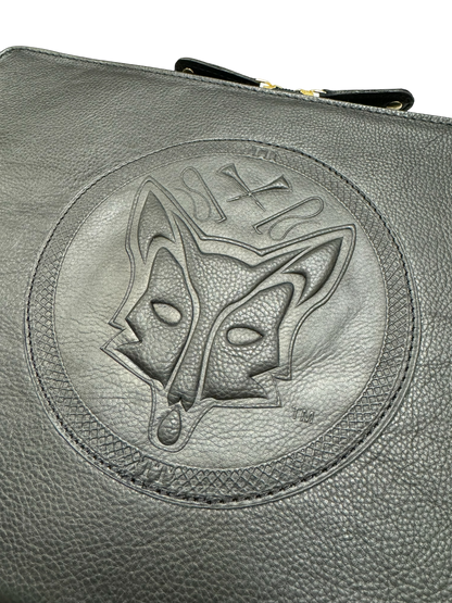 Tucker Tweed Laptop Sleeve | Large