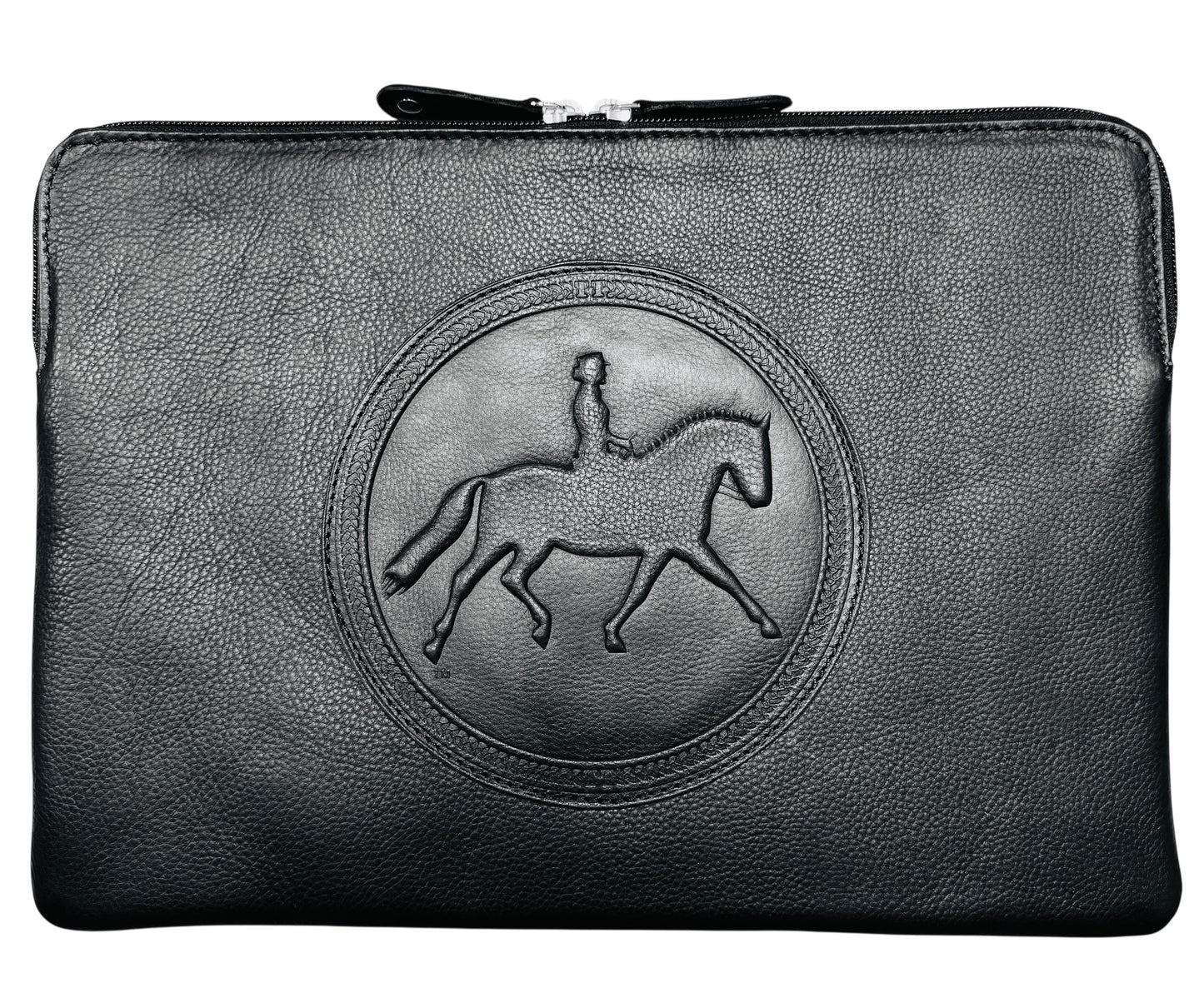 Tucker Tweed Laptop Sleeve | Large