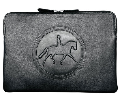 Tucker Tweed Laptop Sleeve | Large