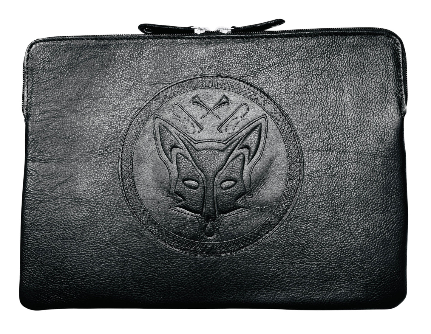 Tucker Tweed Laptop Sleeve | Large