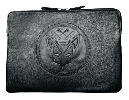 Tucker Tweed Laptop Sleeve | Large