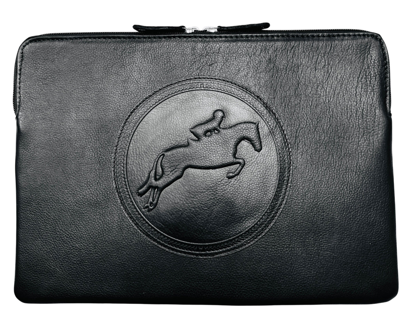 Tucker Tweed Laptop Sleeve | Medium