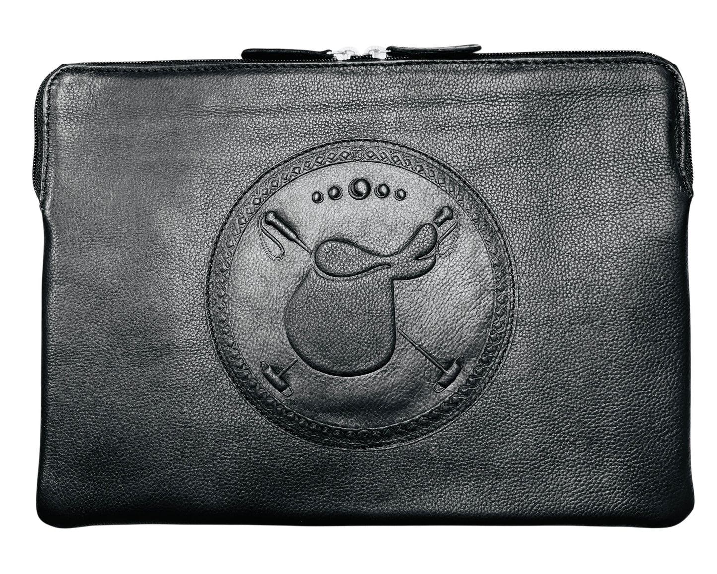 Tucker Tweed Laptop Sleeve | Large