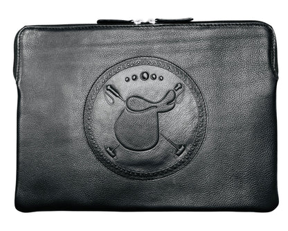 Tucker Tweed Laptop Sleeve | Large