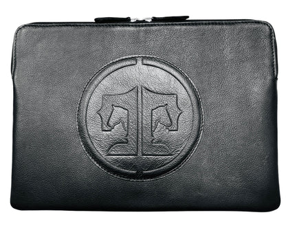Tucker Tweed Laptop Sleeve | Large