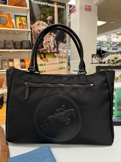 Tucker Tweed Office Tote | Medium