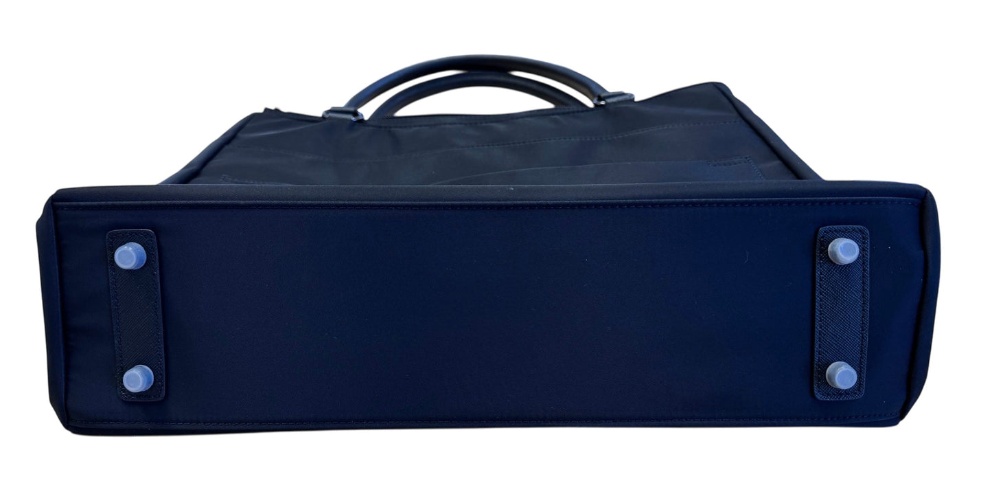 Tucker Tweed Office Tote | Large