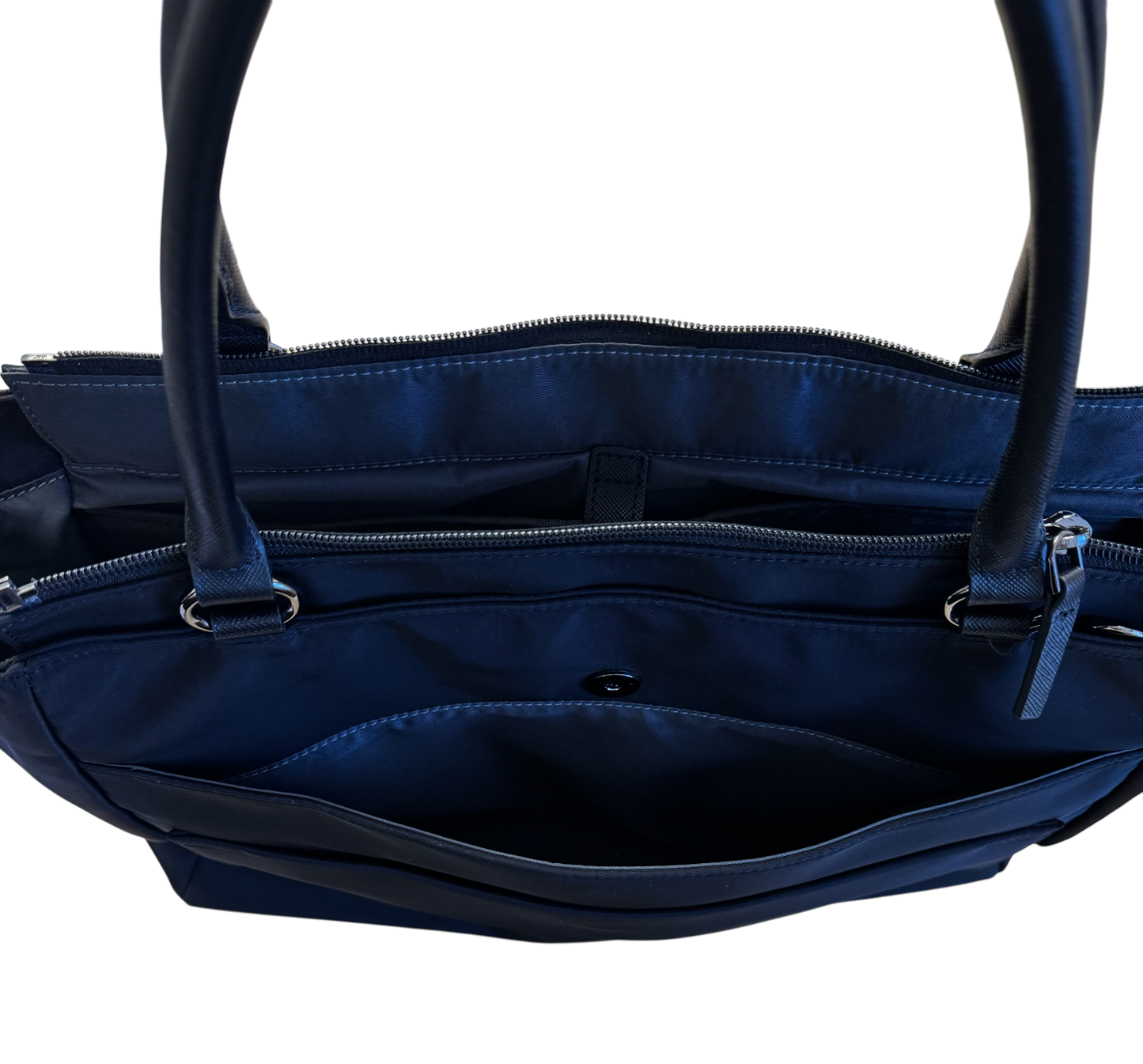 Tucker Tweed Office Tote | Large