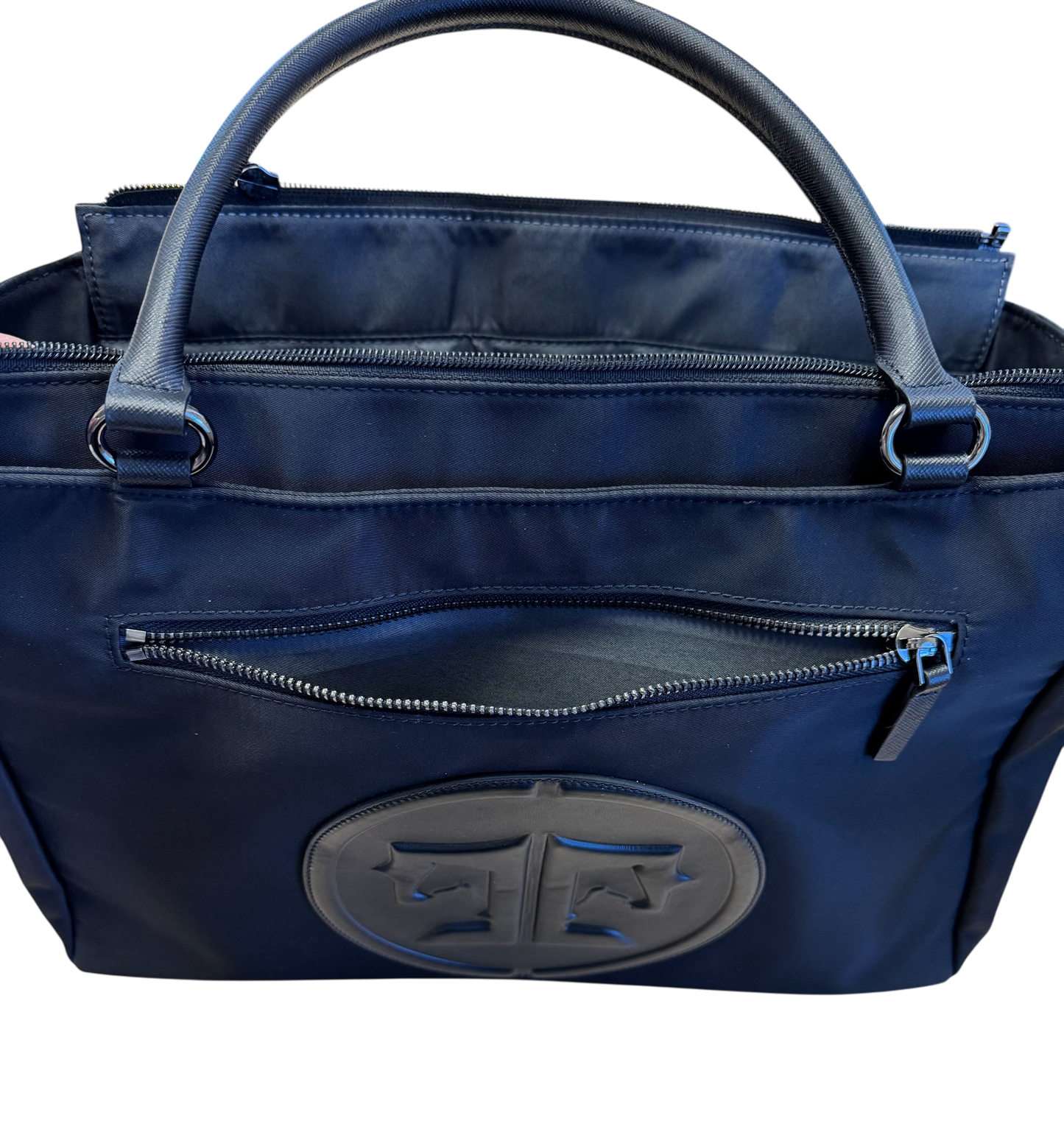 Tucker Tweed Office Tote | Large