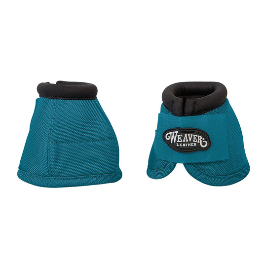Weaver Leather No-Turn Bell Boots