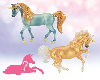 Unicorn Foal Surprise