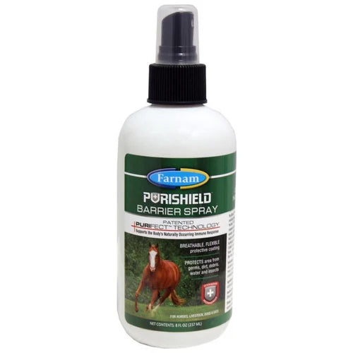 Purishield Barrier Spray