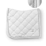 Equestrian Stockholm Dressage Saddle Pad - Crystal Shine
