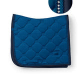 Equestrian Stockholm Dressage Saddle Pad - Crystal Shine